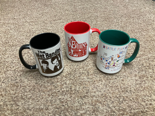 Home Alone Collection