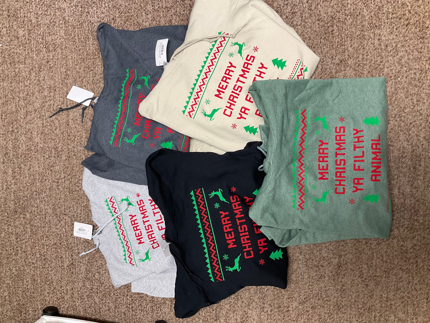 Home Alone Collection