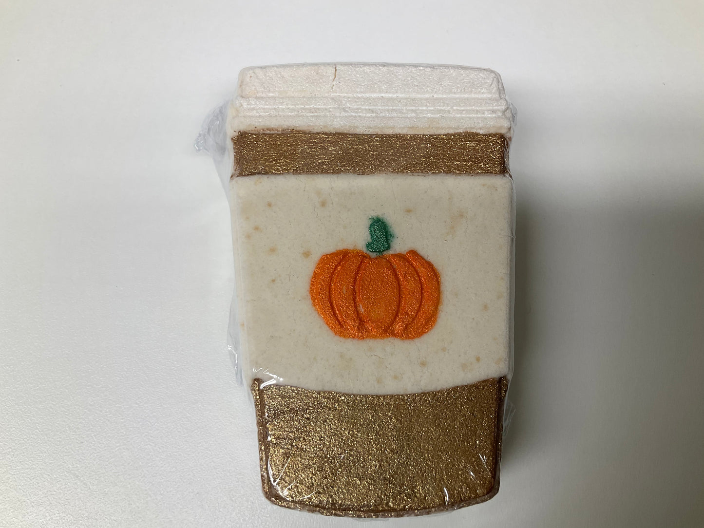 Fall/Halloween Bath Bombs