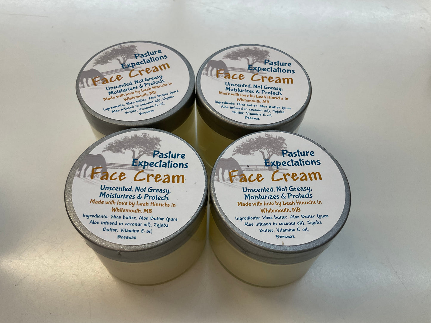Face Cream