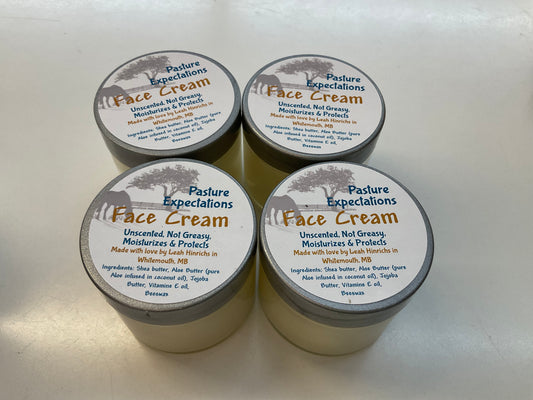 Face Cream