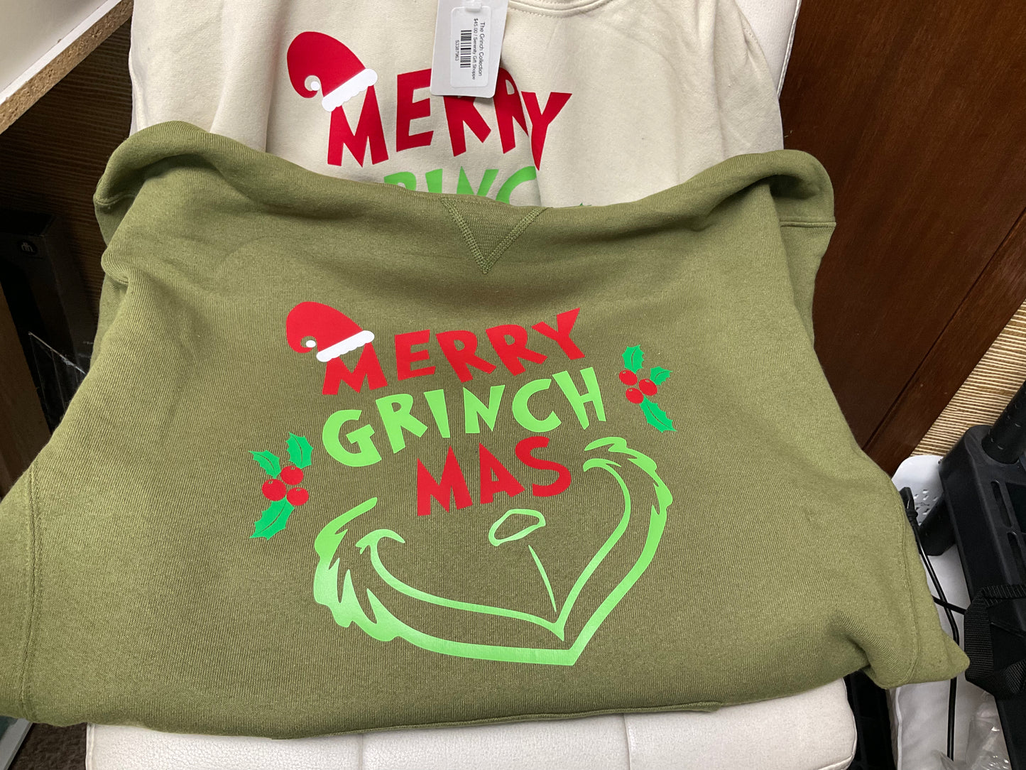 The Grinch Collection
