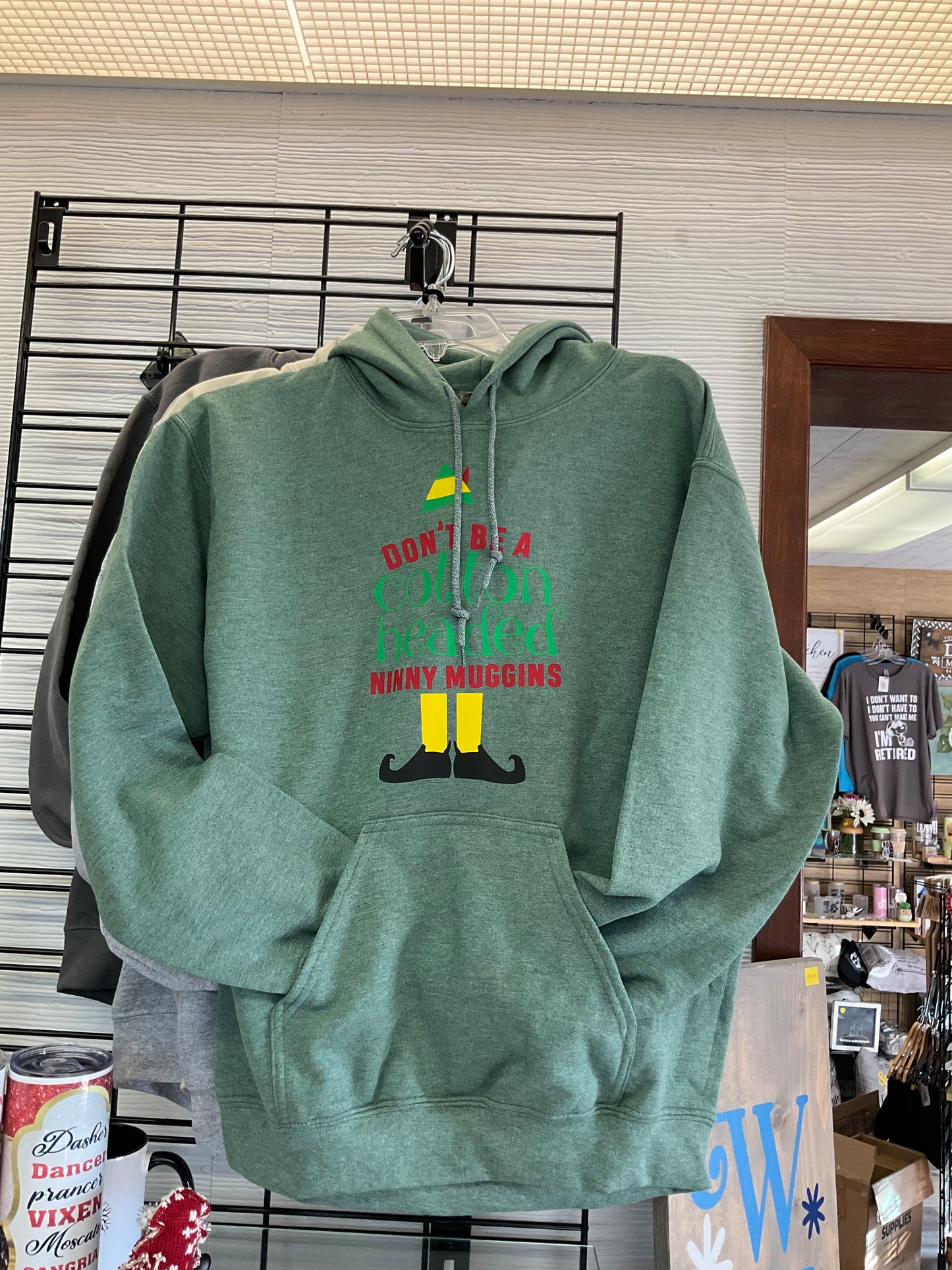 "Elf" Collection