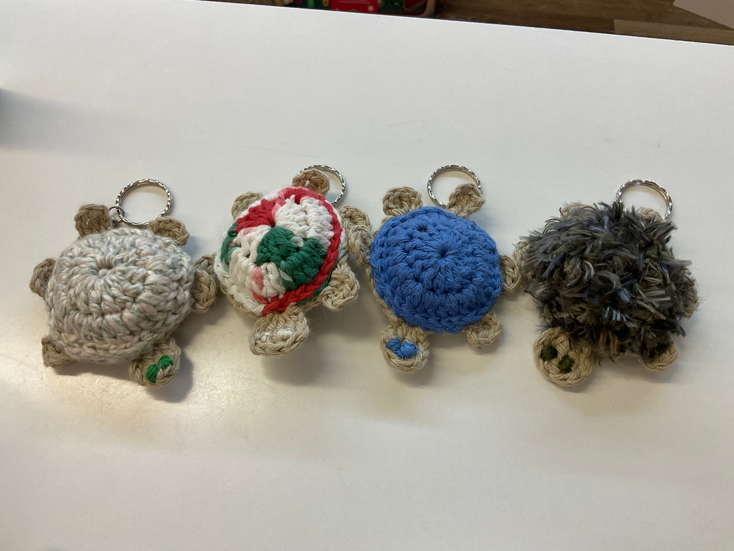 Christmas by Pamela J