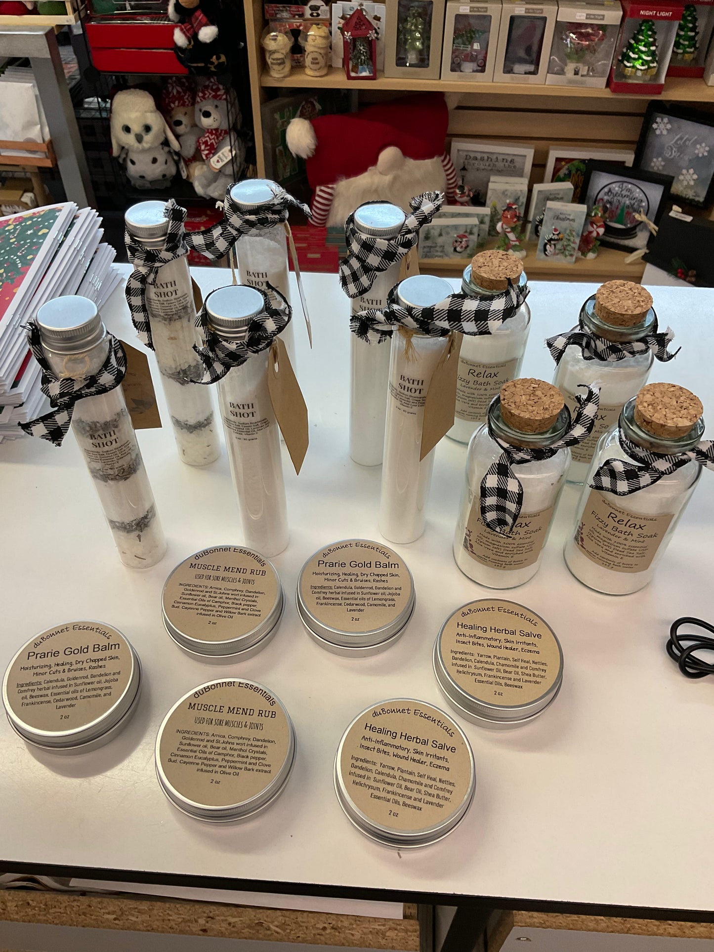 Gift Sets