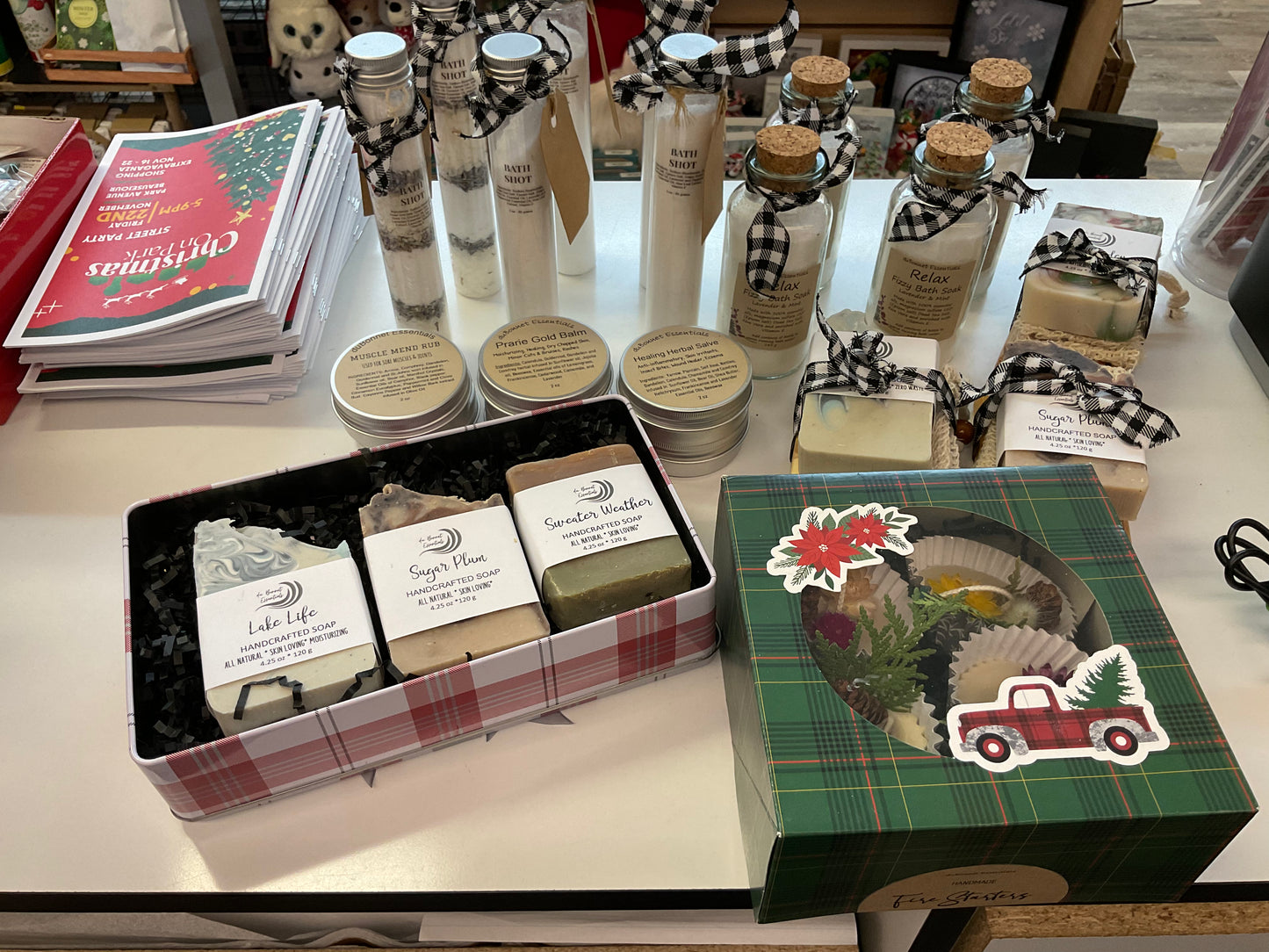 Gift Sets