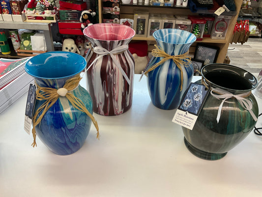 Flower Vases