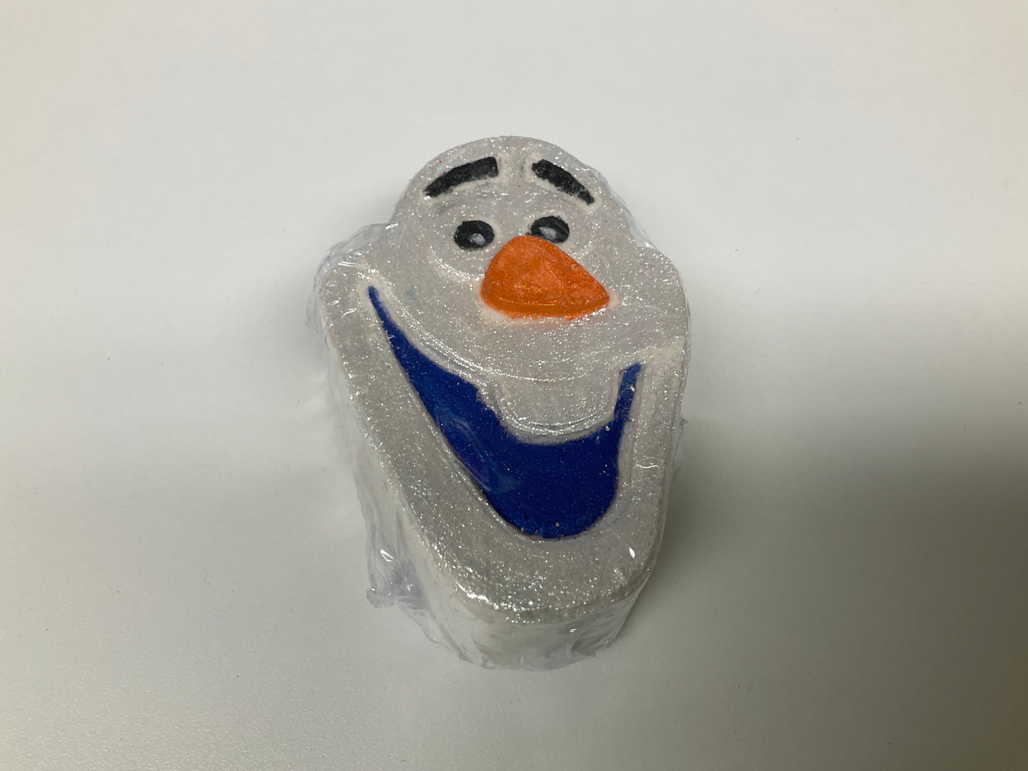 Character Themed Bath Bombs