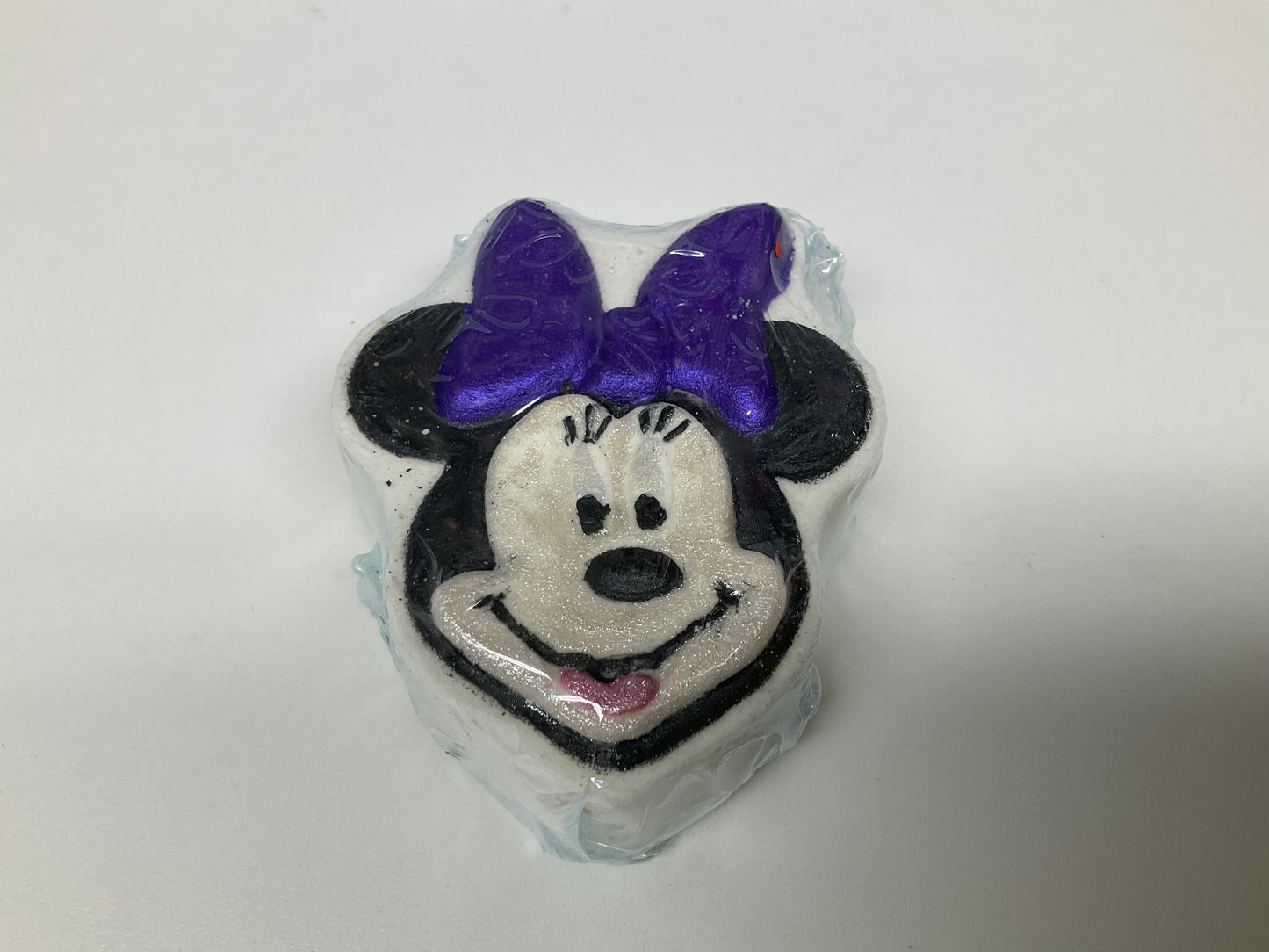 Character Themed Bath Bombs