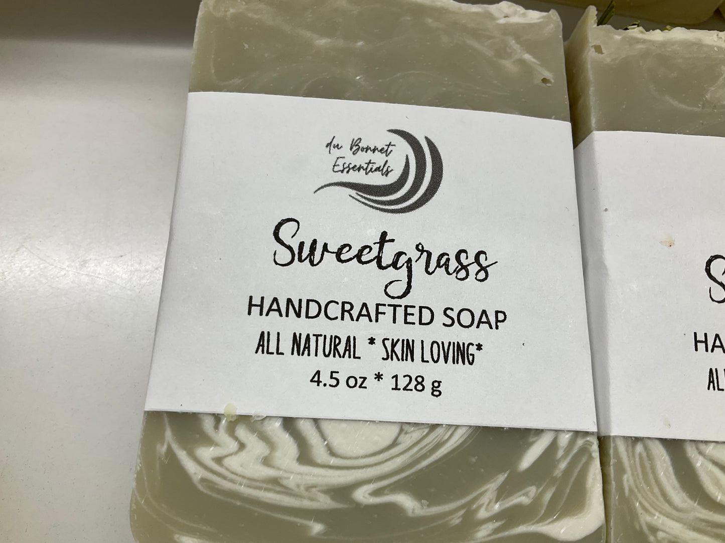 Hand Crafted Soaps