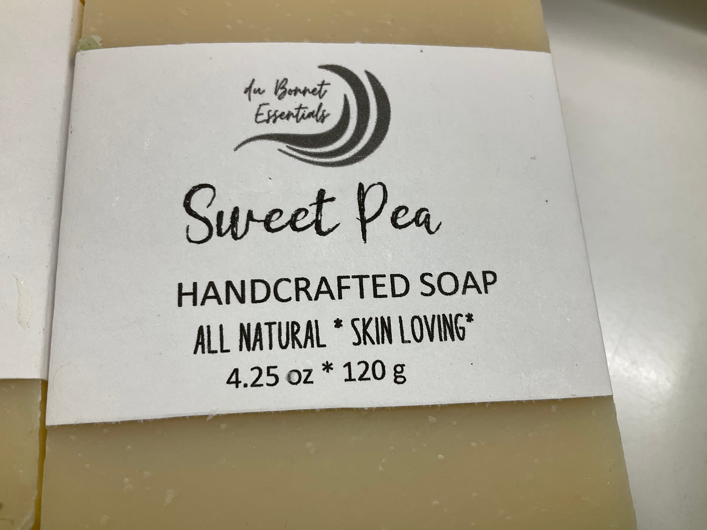 Hand Crafted Soaps