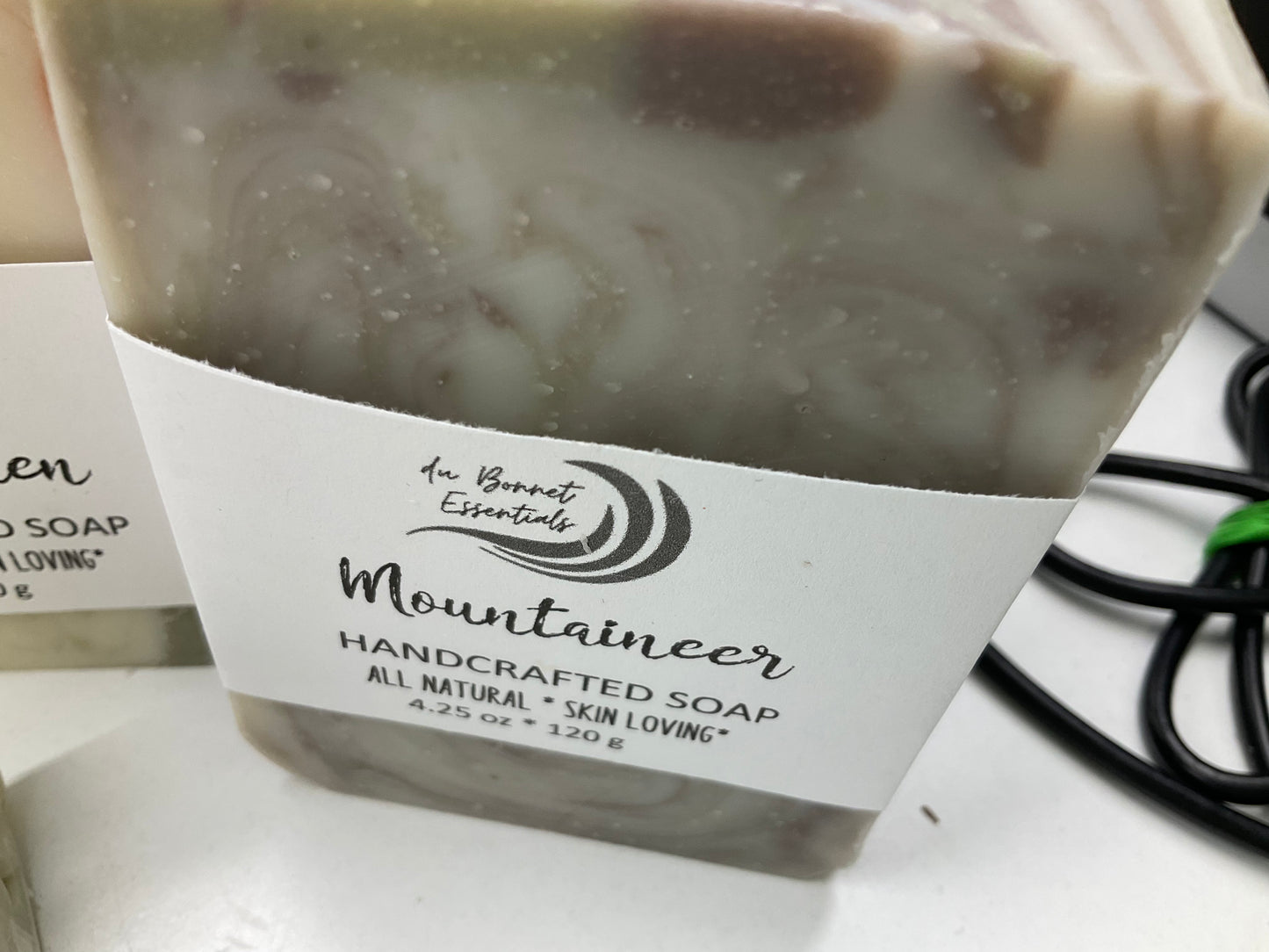 Hand Crafted Soaps