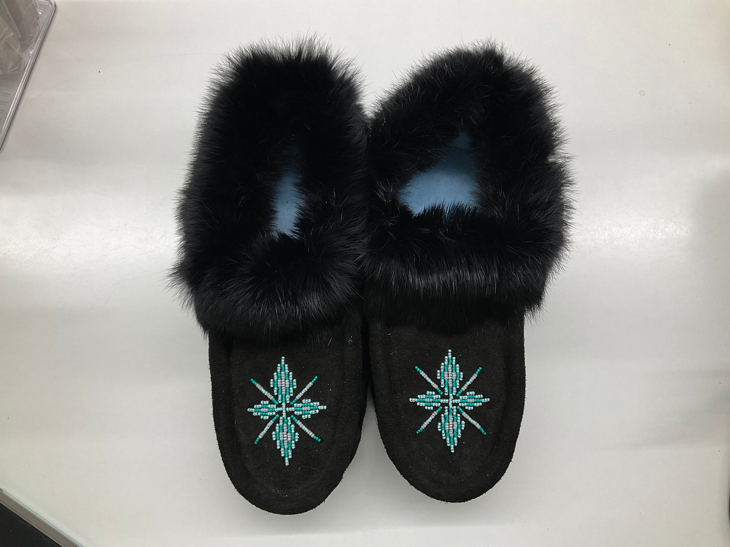 Hand Made Moccasins