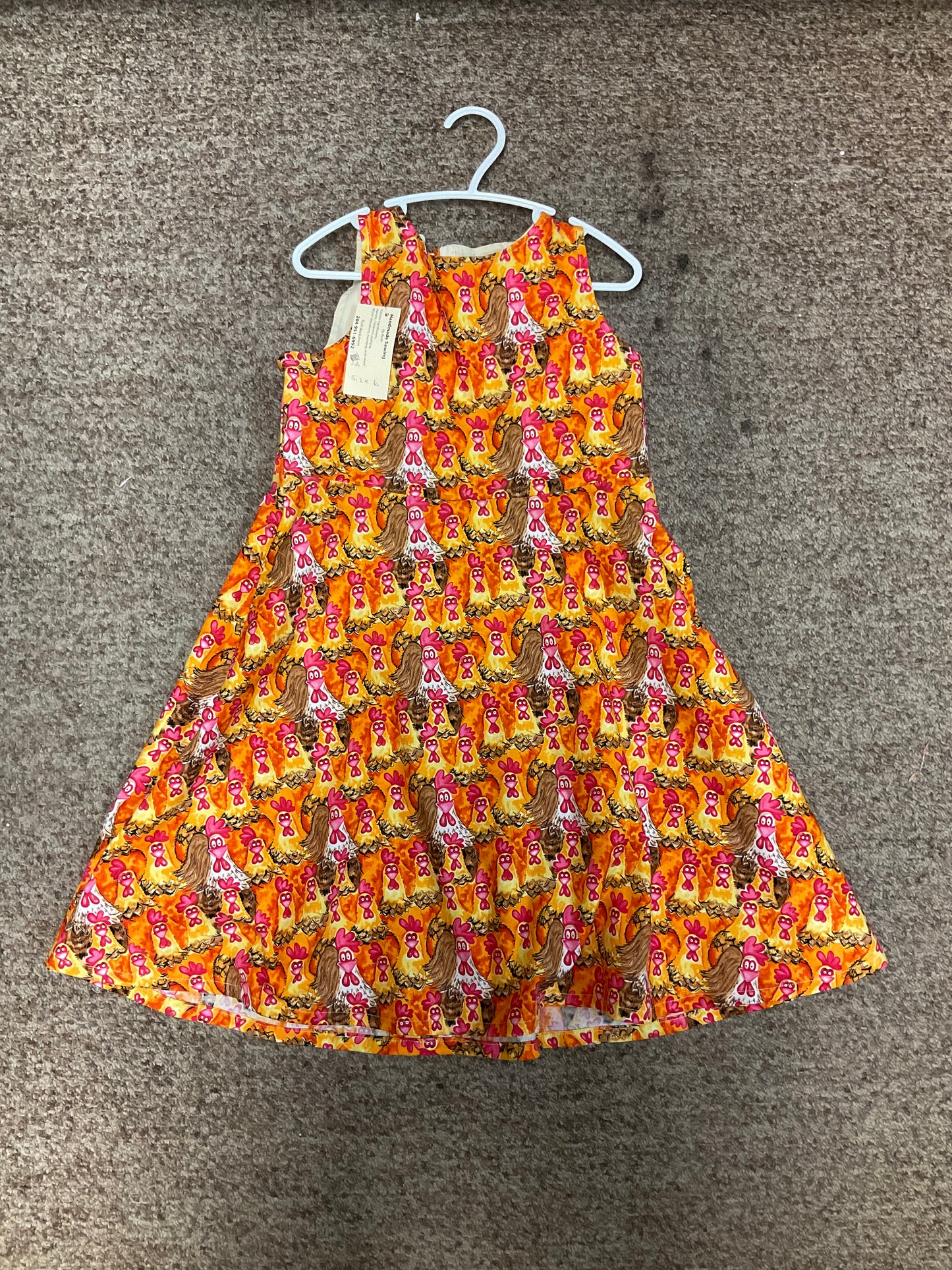 Child Sundresses