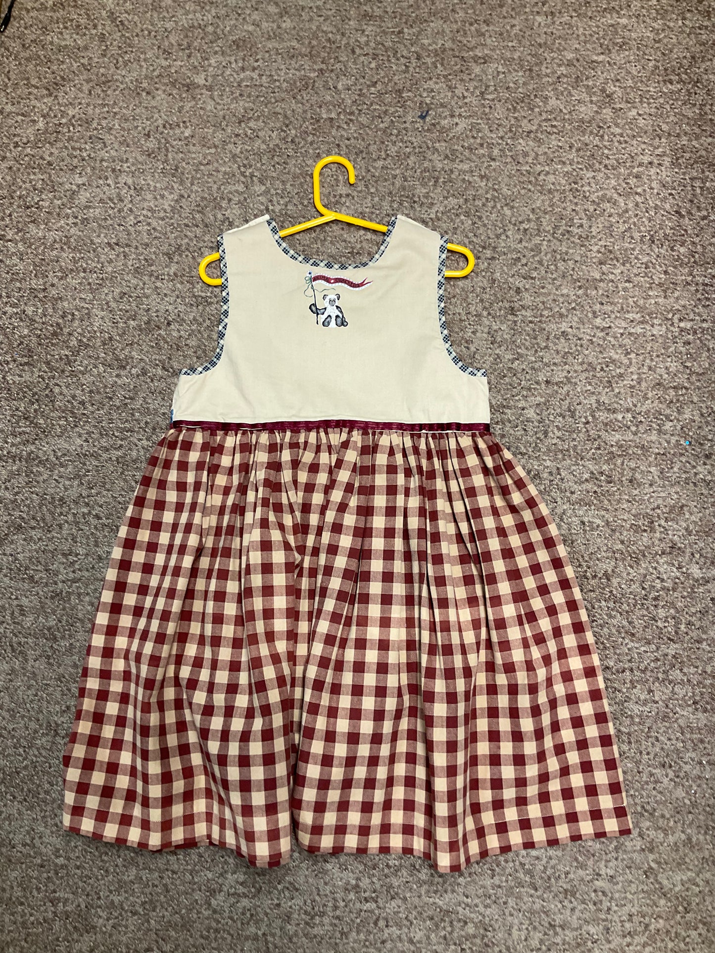 Child Sundresses