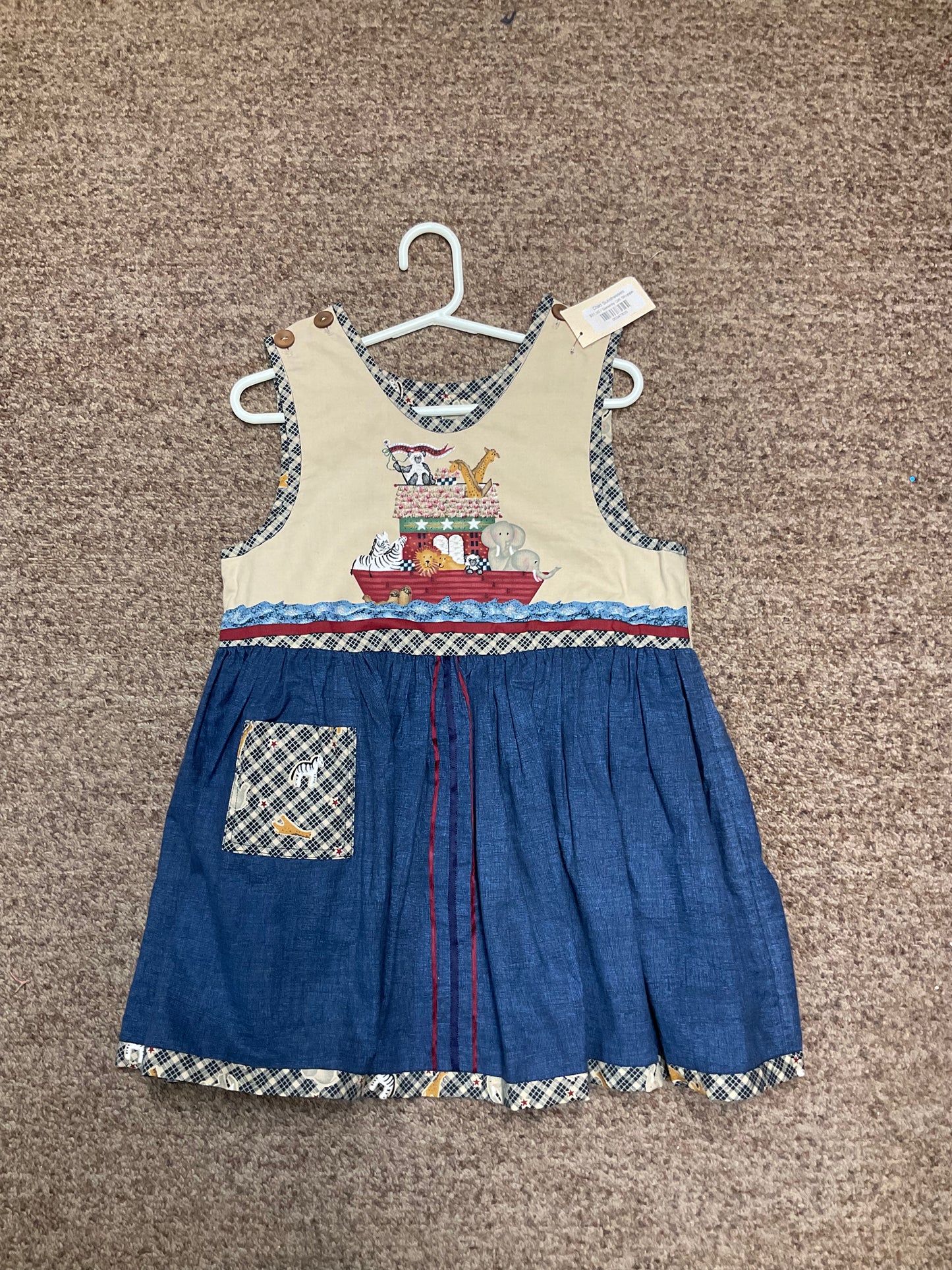 Child Sundresses