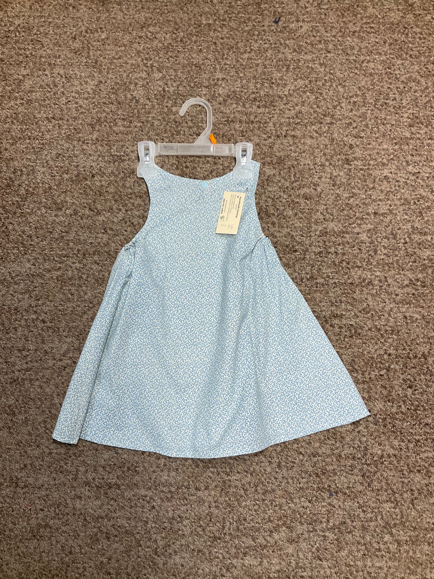 Child Sundresses
