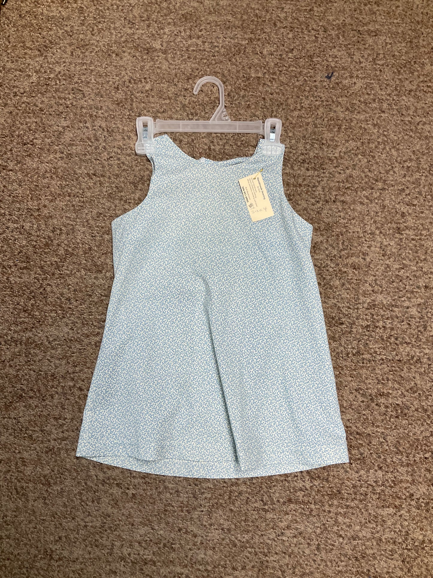 Child Sundresses