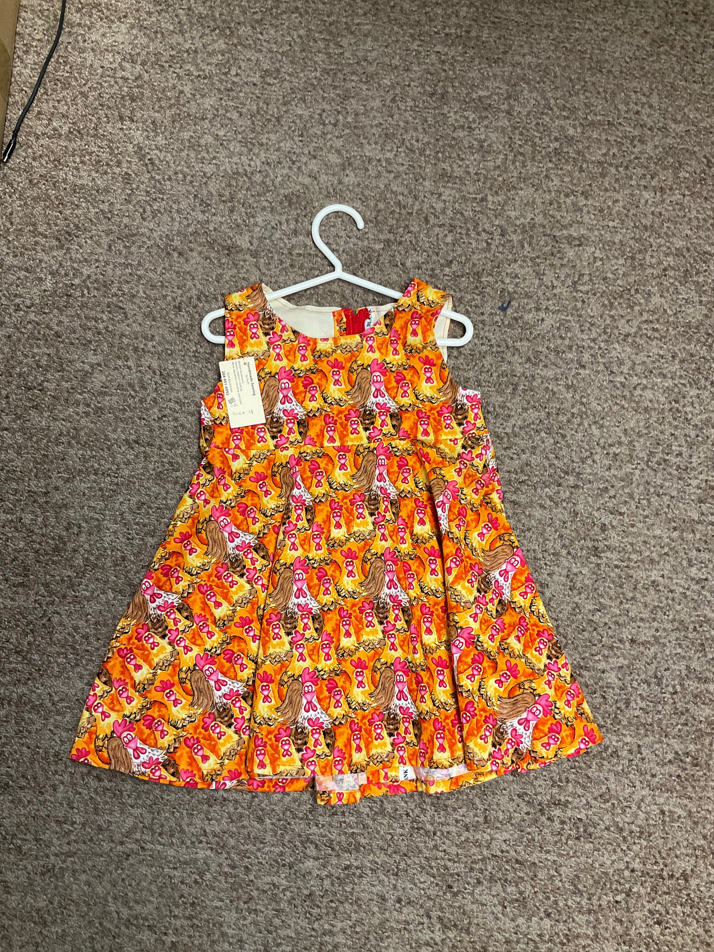 Child Sundresses