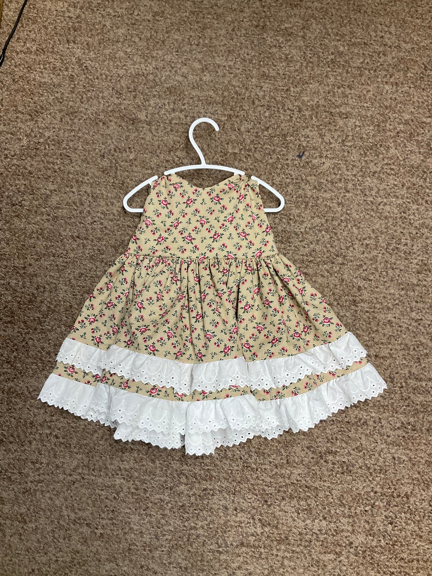 Child Sundresses