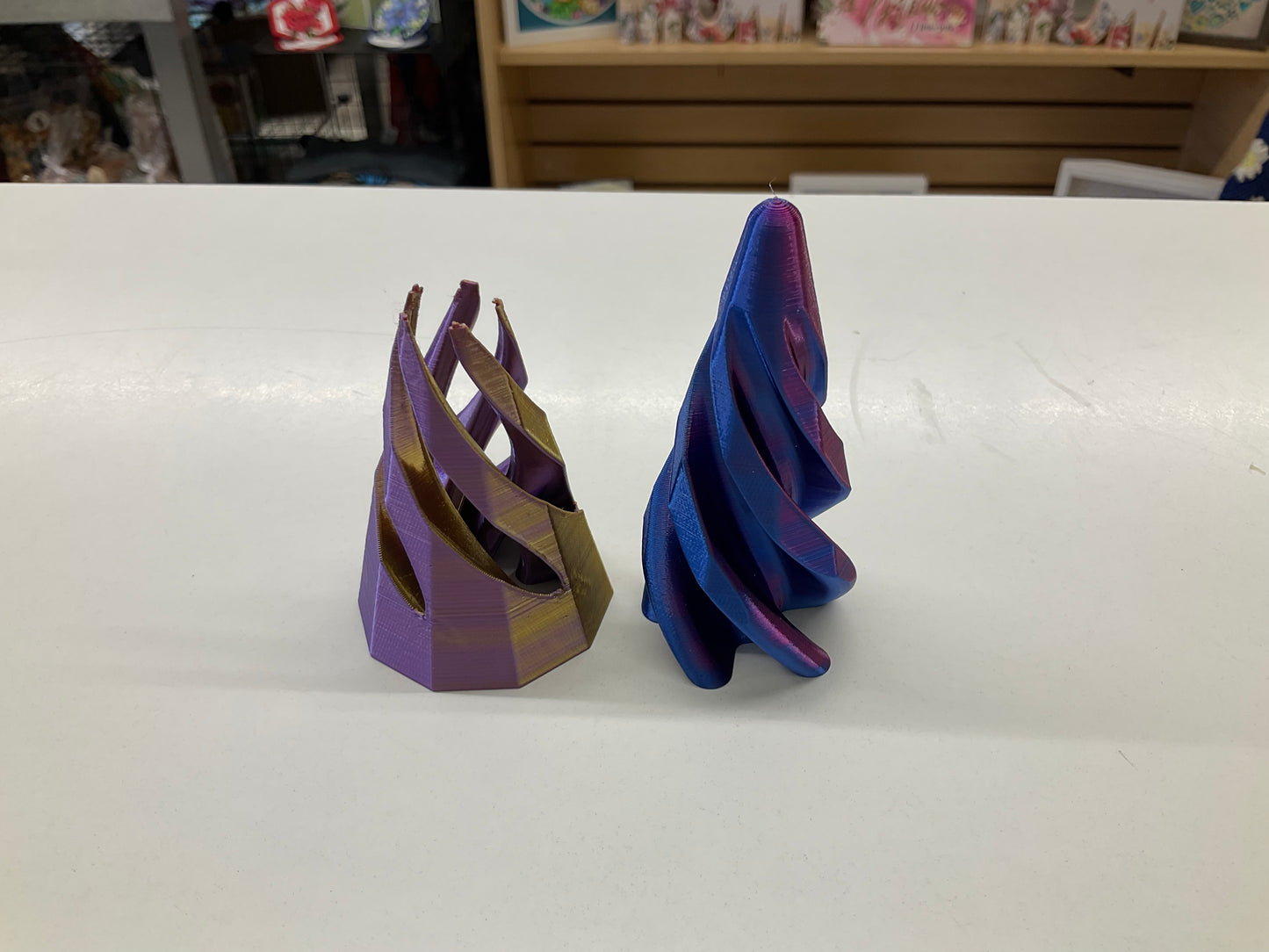 B & C Ideas Products