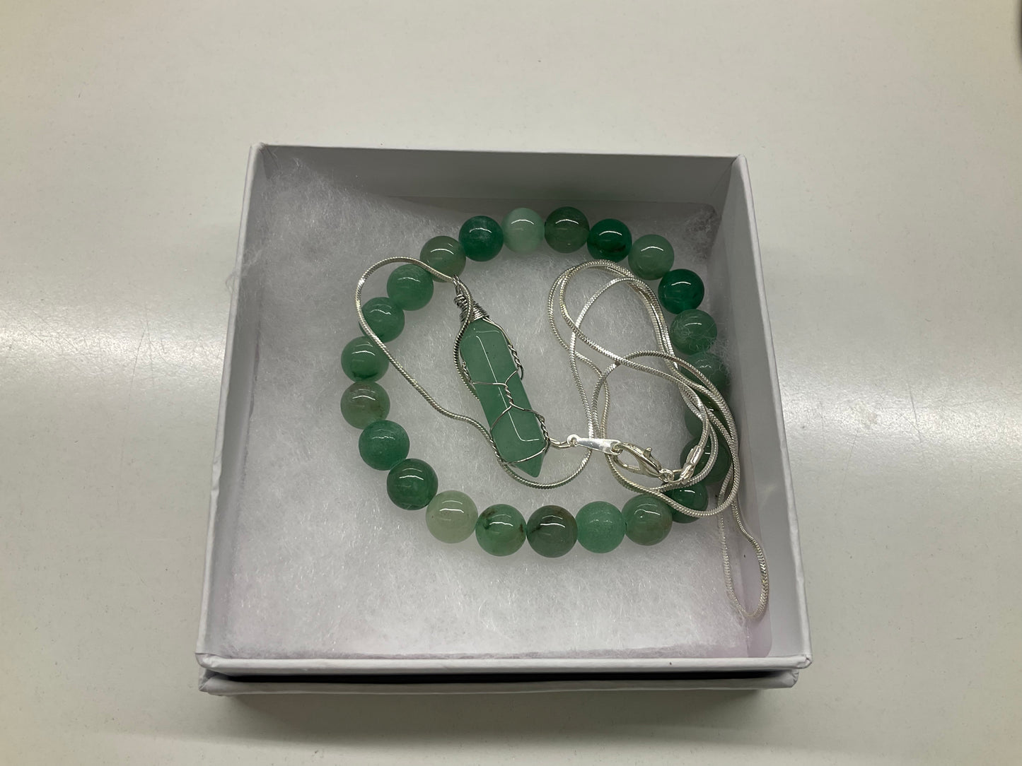 Earthly Creations Jewelry