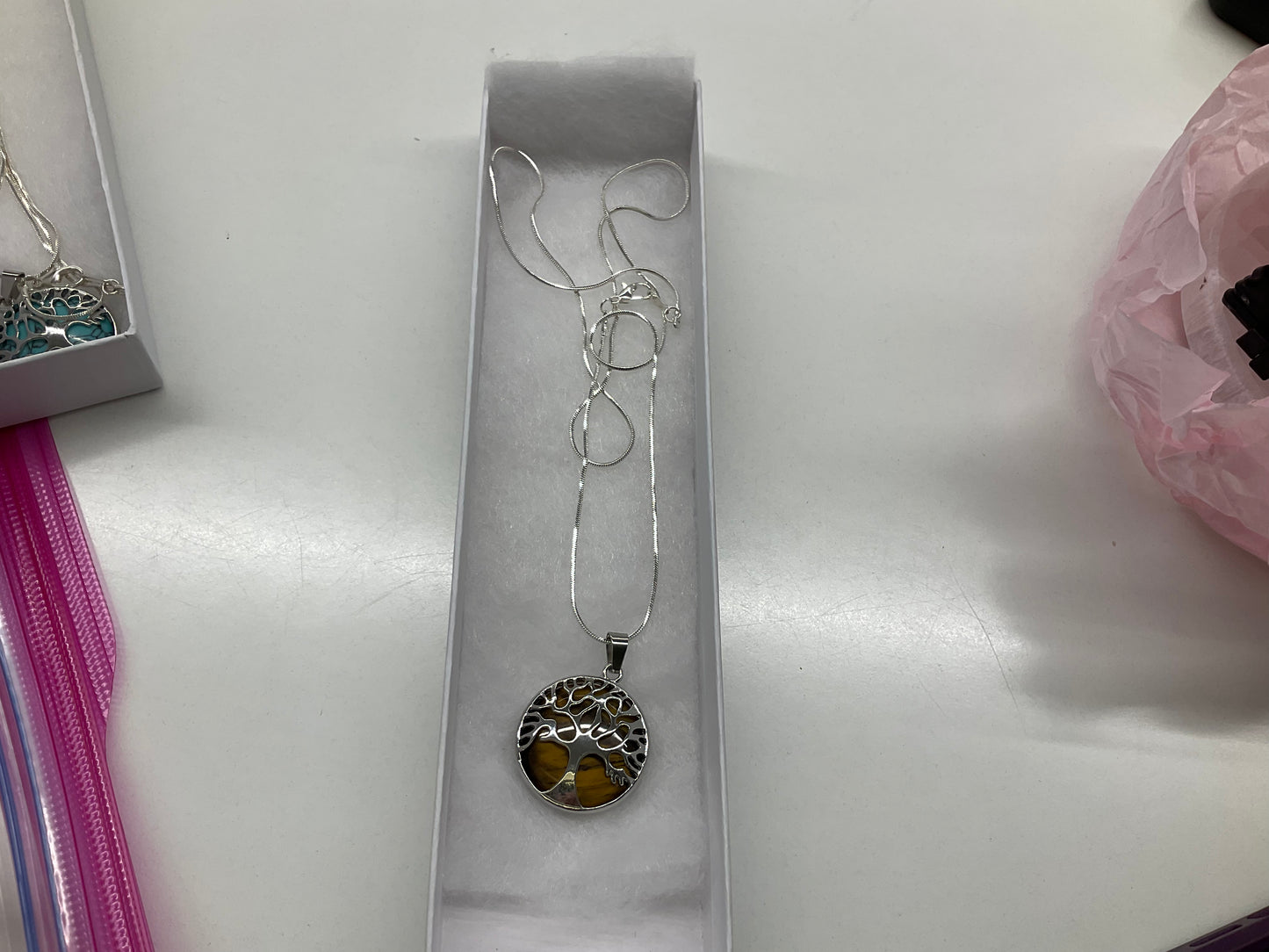 Earthly Creations Jewelry