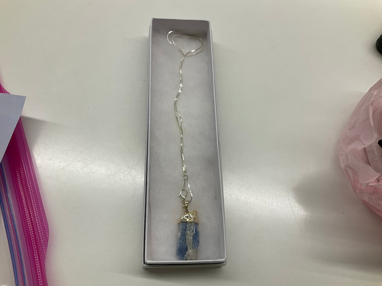 Earthly Creations Jewelry