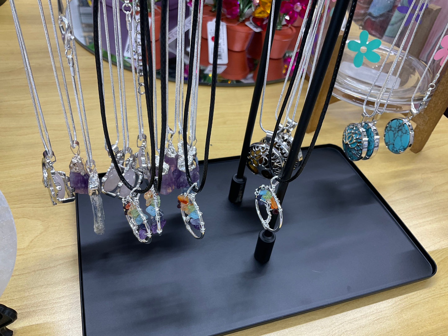 Earthly Creations Jewelry