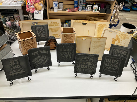 Dad Gifts Collection