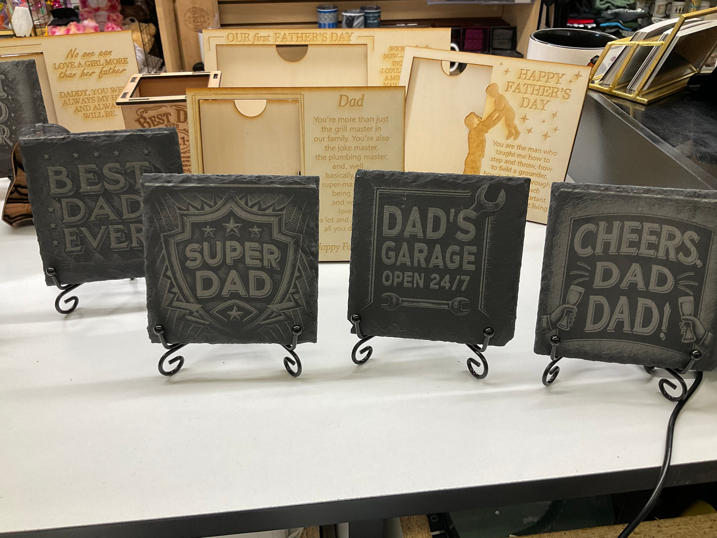 Dad Gifts Collection