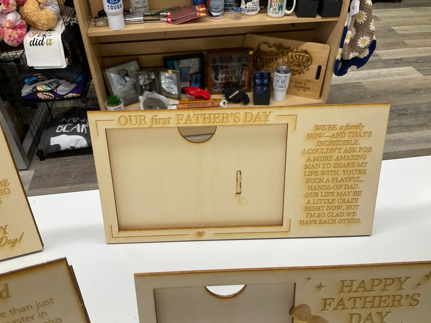 Dad Gifts Collection