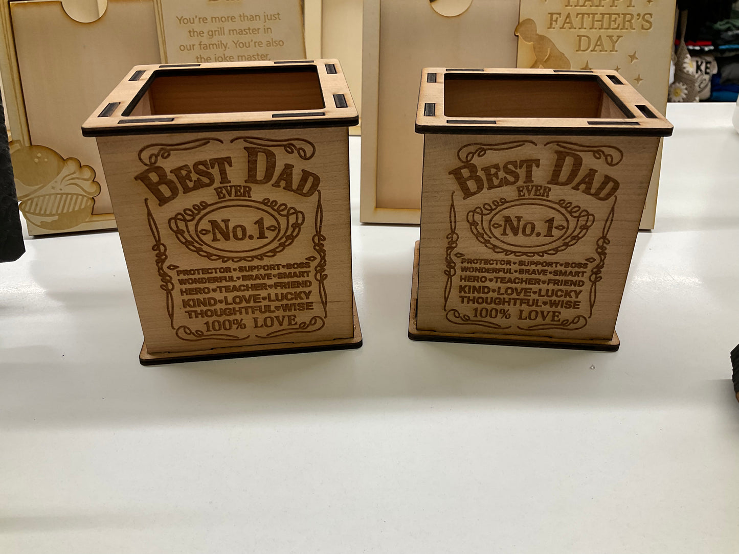 Dad Gifts Collection