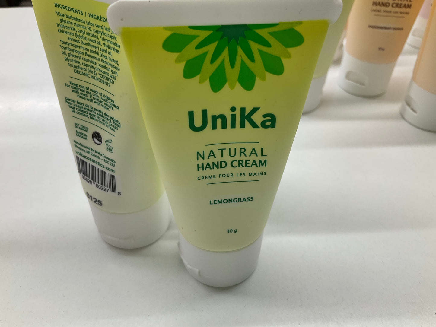UniKa Cosmetics