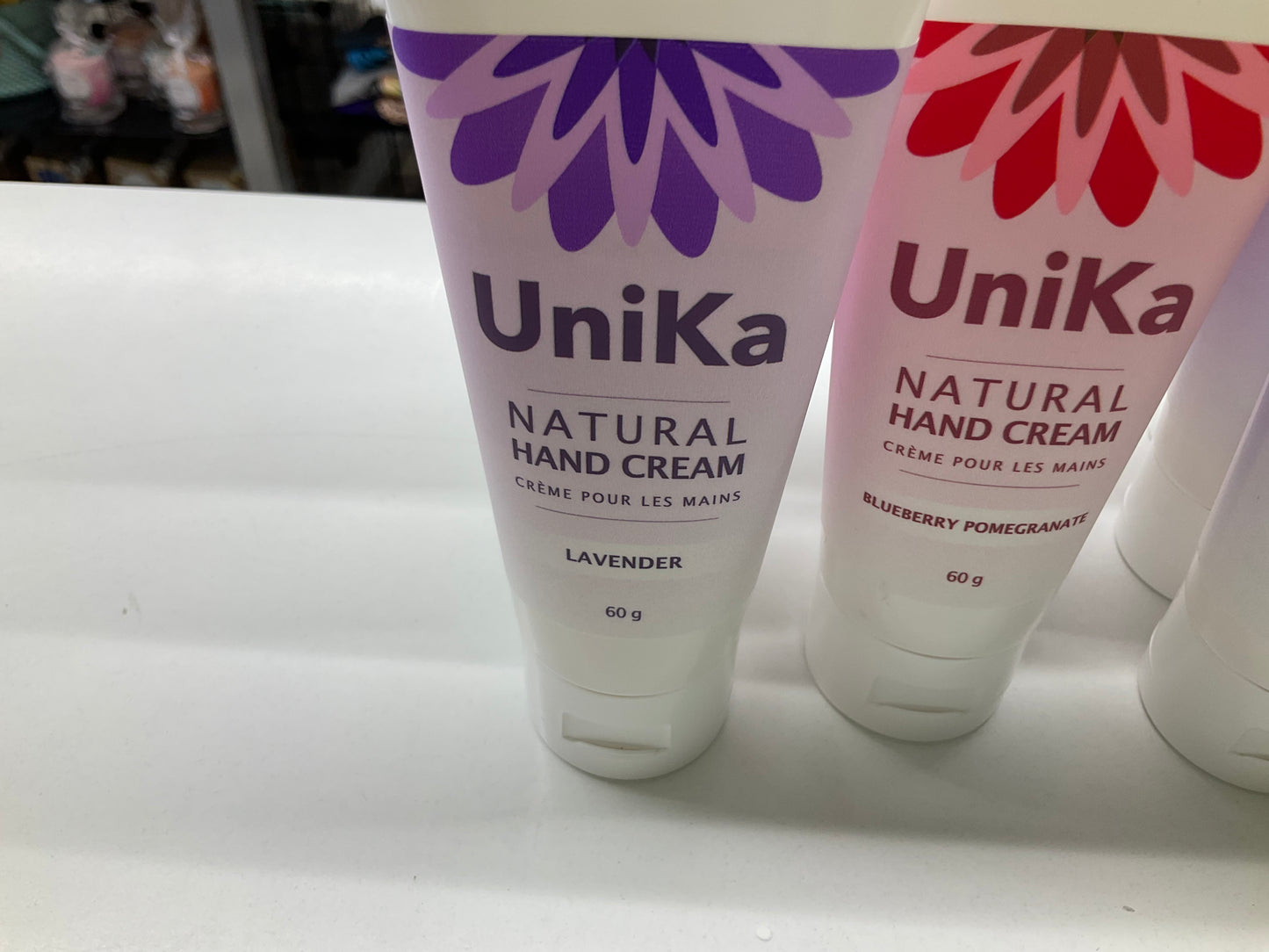 UniKa Cosmetics