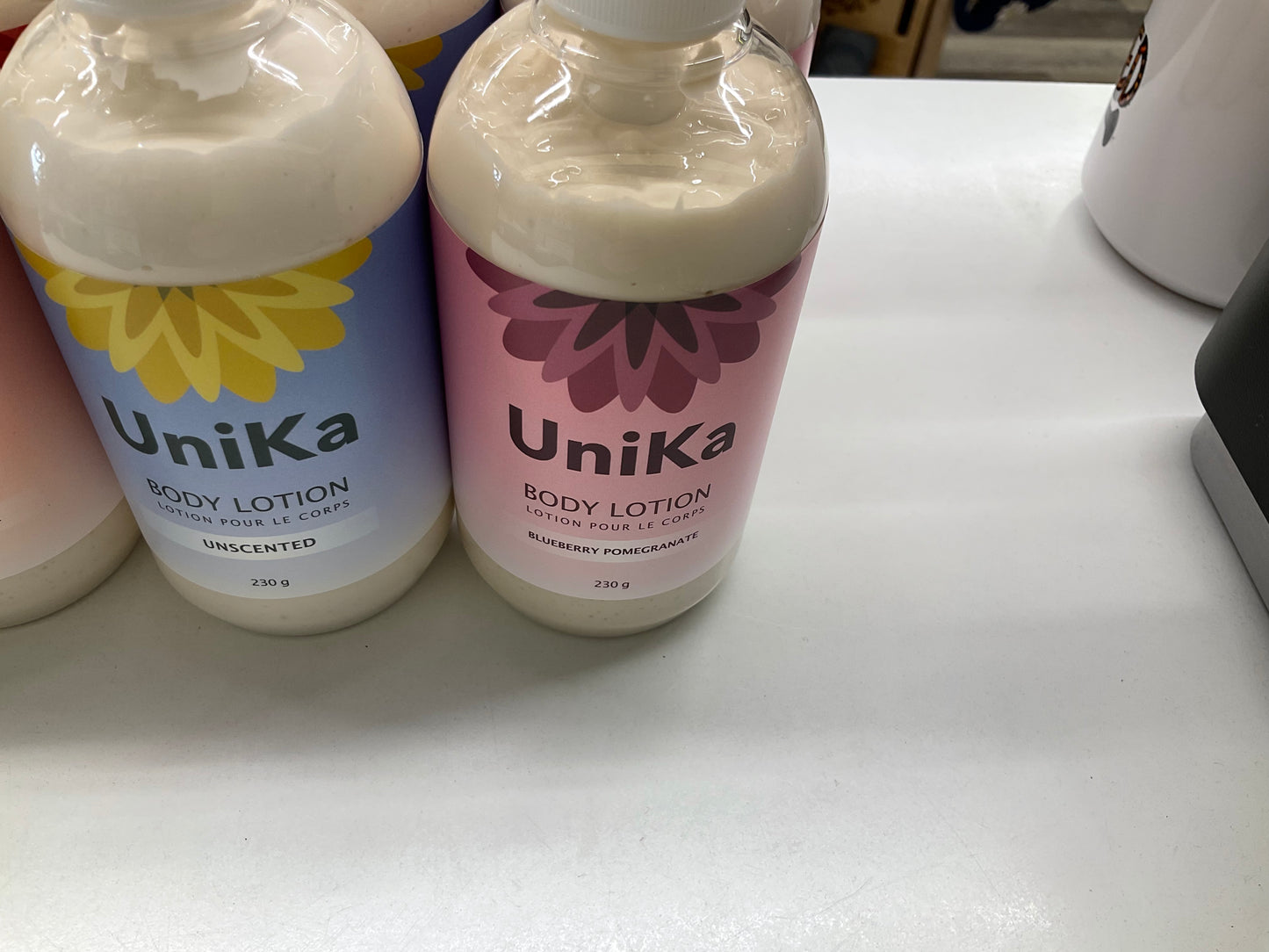 UniKa Cosmetics