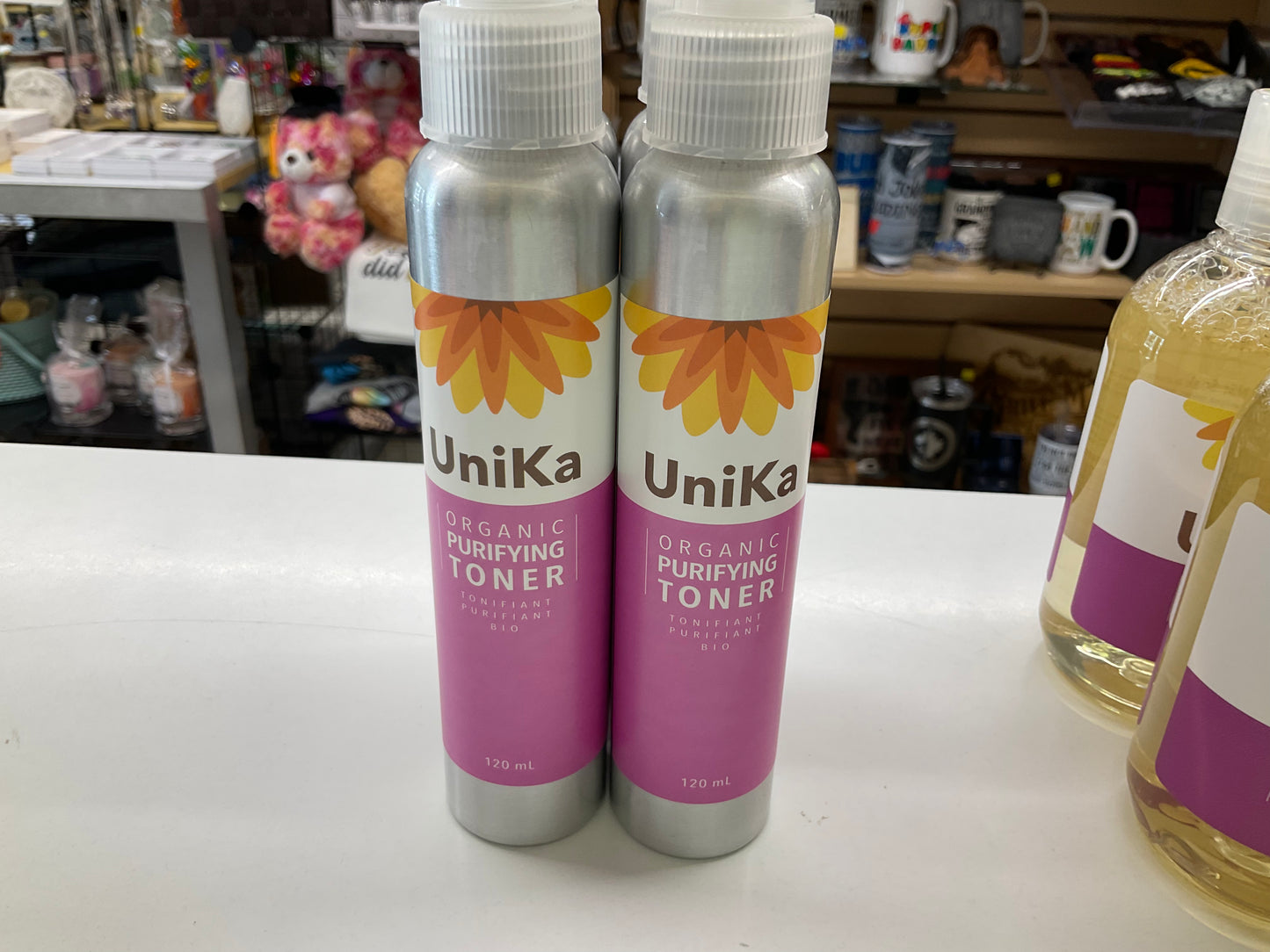 UniKa Cosmetics