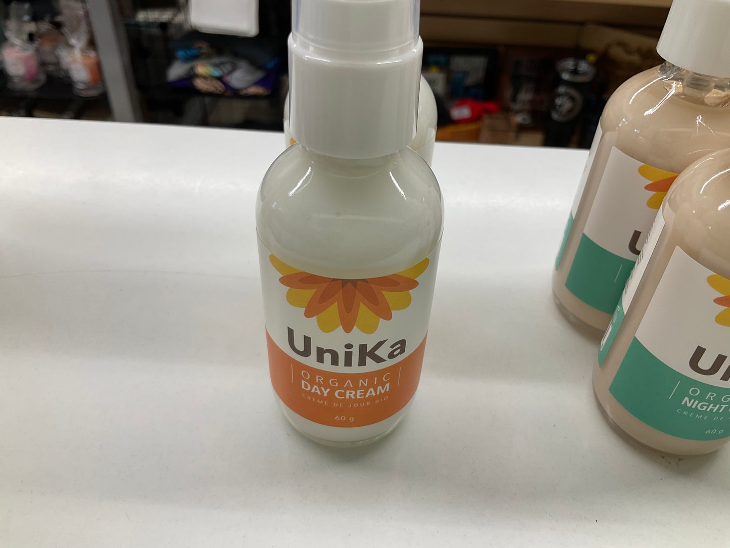 UniKa Cosmetics