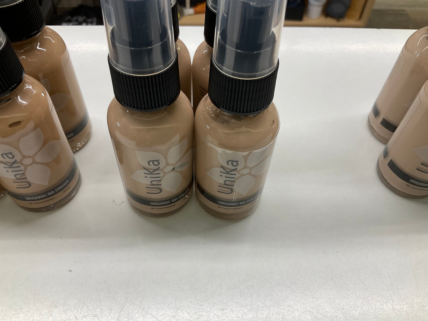 UniKa Cosmetics