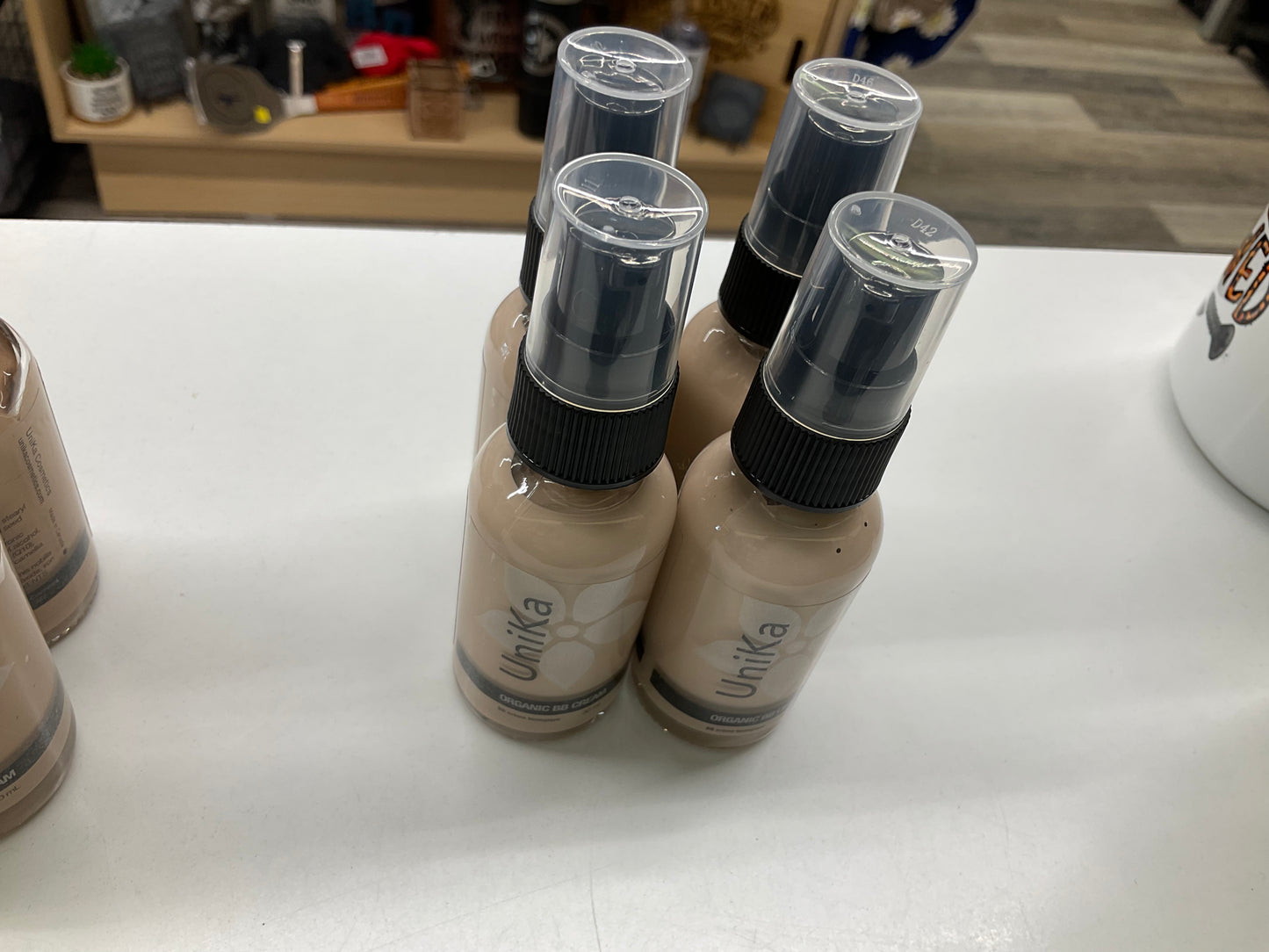 UniKa Cosmetics