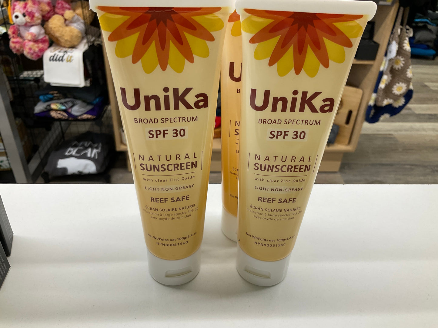 UniKa Cosmetics