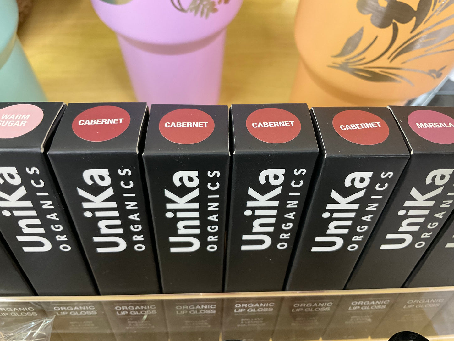 UniKa Cosmetics