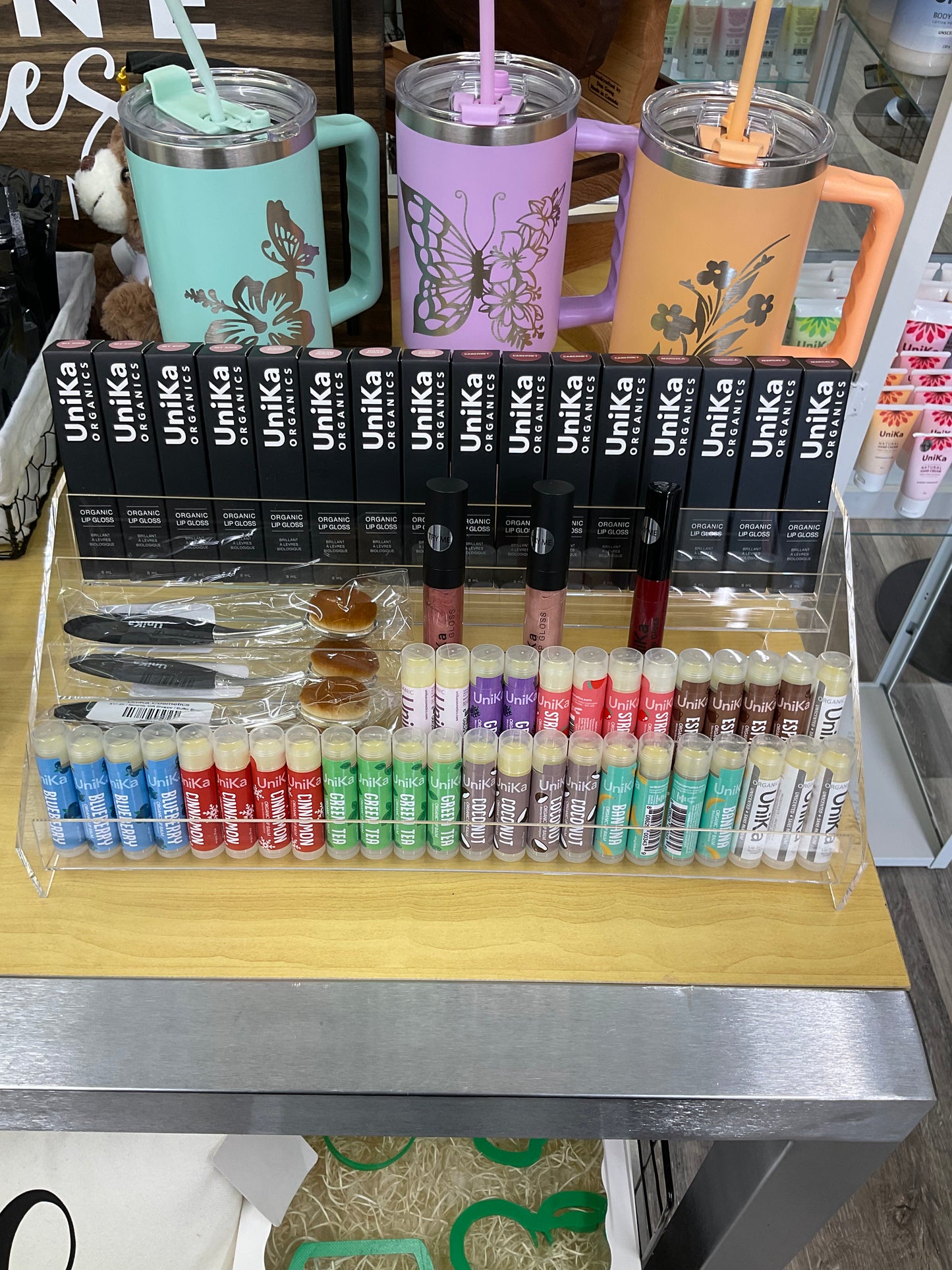 UniKa Cosmetics