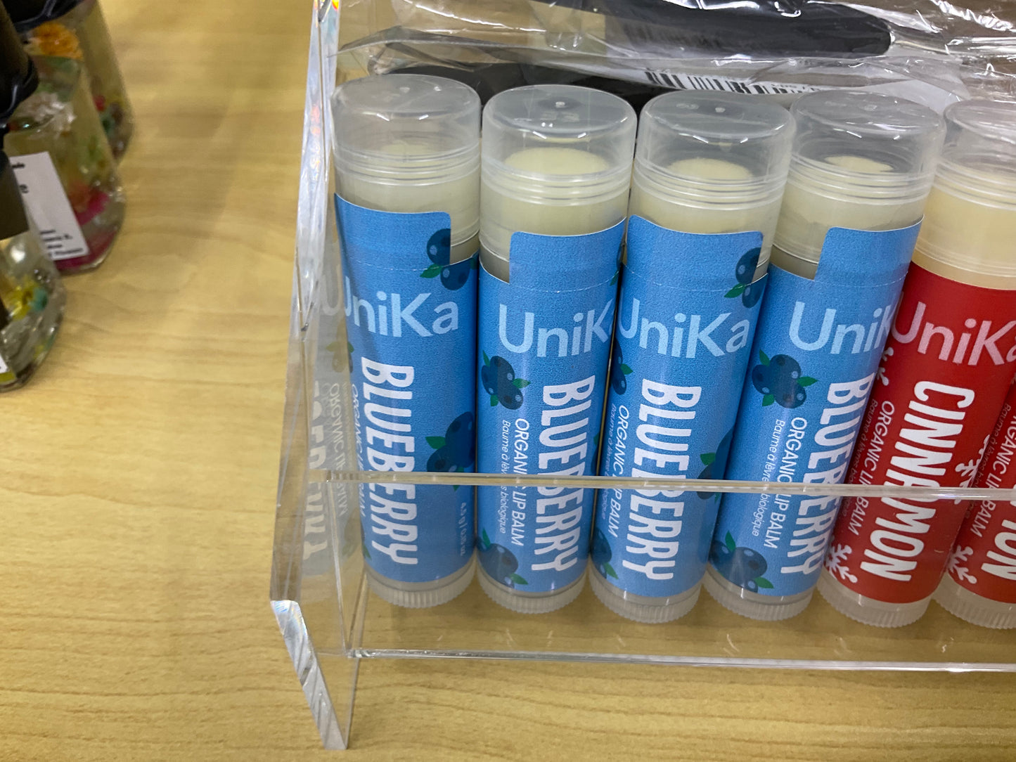 UniKa Cosmetics