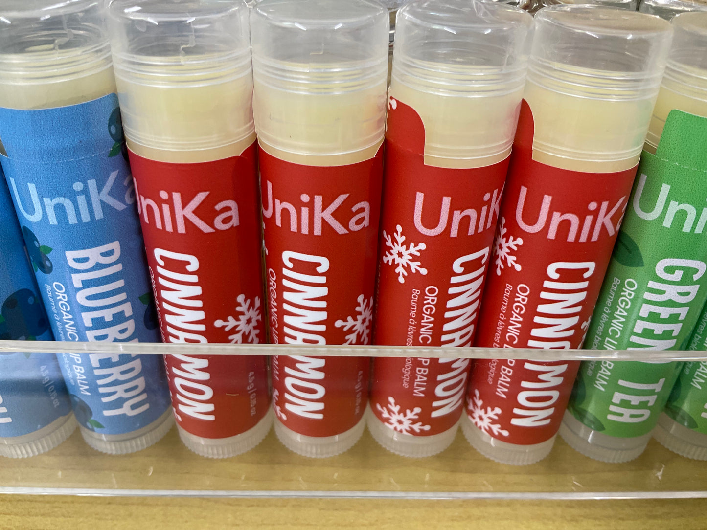 UniKa Cosmetics