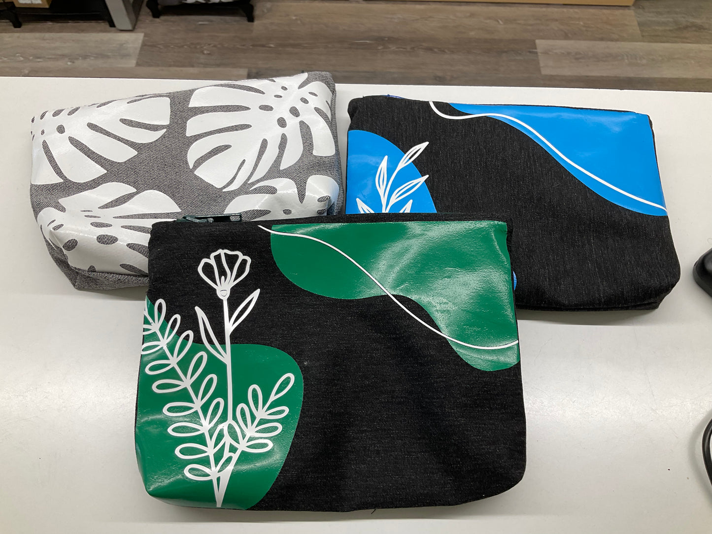 Cosmetic Bags
