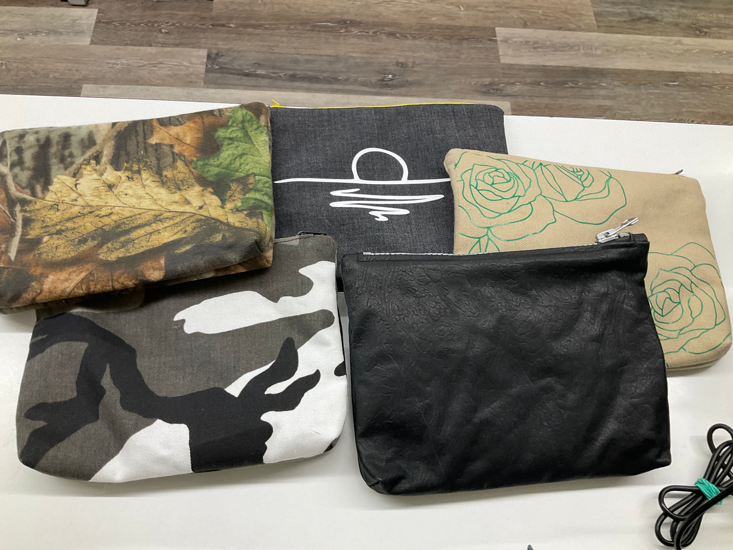 Cosmetic Bags