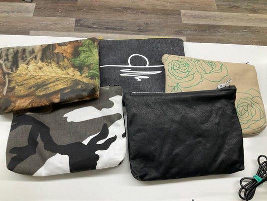 Cosmetic Bags