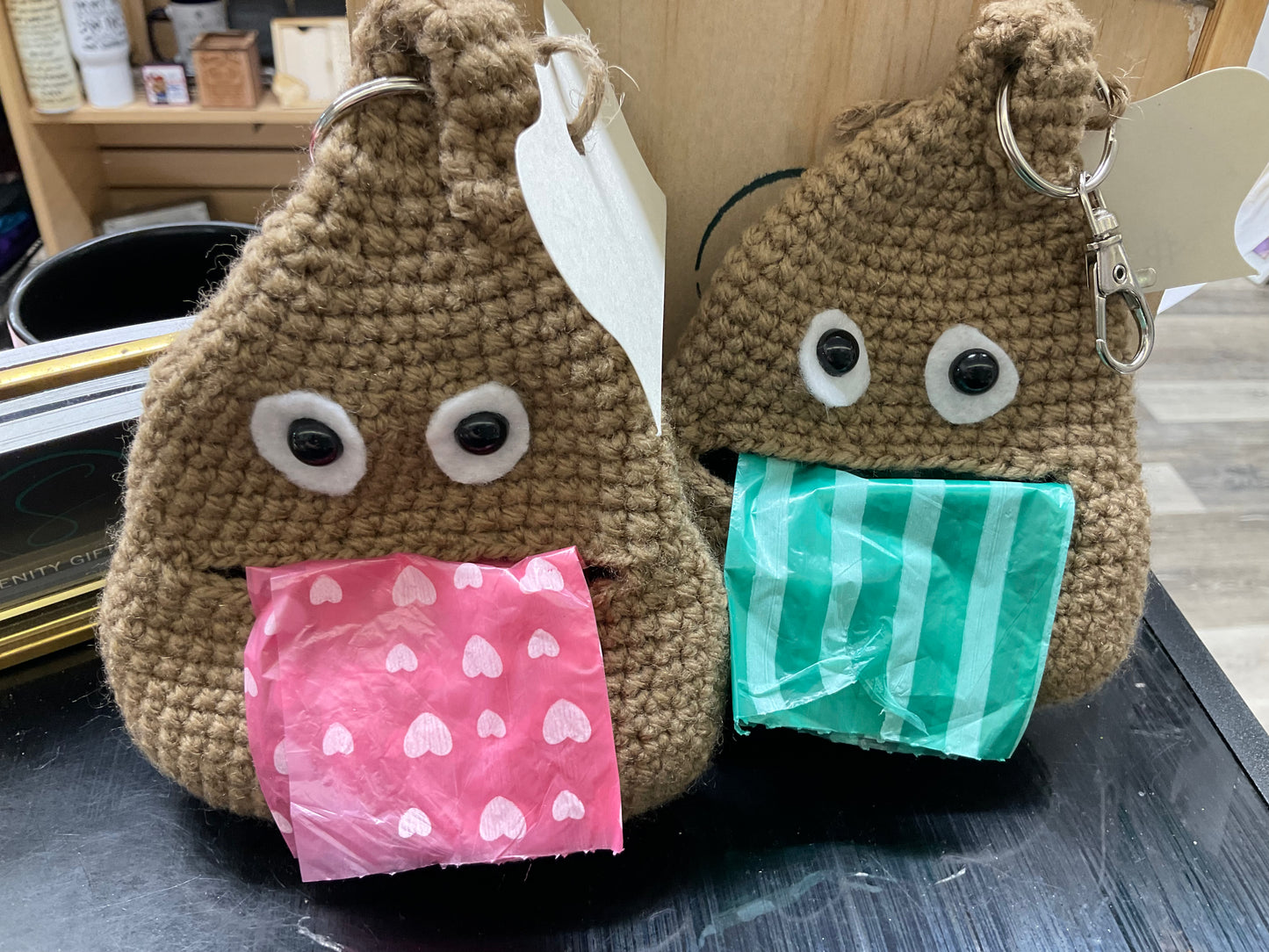 Crochet by Evelyn