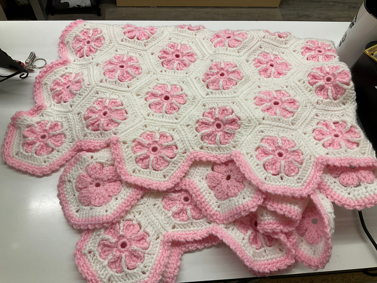 Crochet by Evelyn